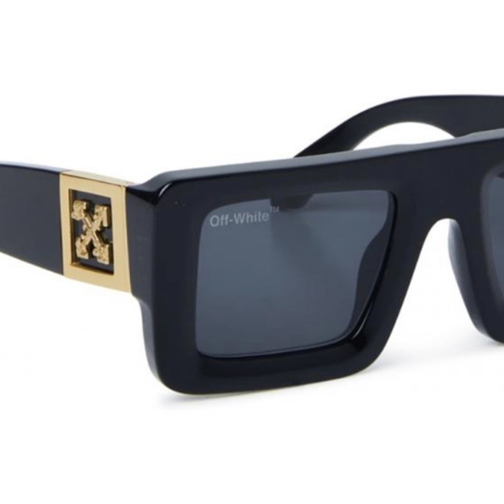 Off-White Leonardo Sunglasses